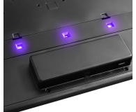 Spacetronik Podstawka pod monitor SPP-104B z Indukcją USB UV - 1153987 - zdjęcie 9